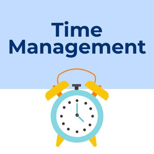 Time Management